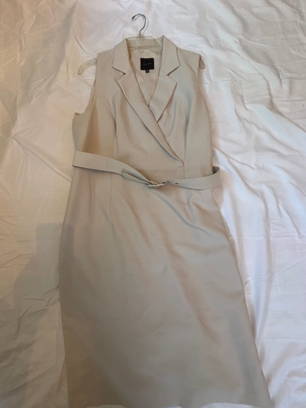 Alex Marie dress